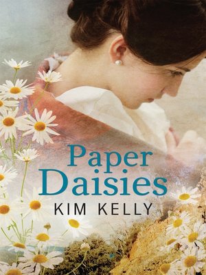 cover image of Paper Daisies